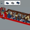 Хогвартс Экспресс (LEGO 76405)
