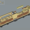 Хогвартс Экспресс (LEGO 76405)
