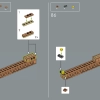 Хогвартс Экспресс (LEGO 76405)