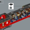 Хогвартс Экспресс (LEGO 76405)