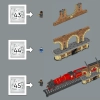 Хогвартс Экспресс (LEGO 76405)