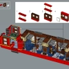 Хогвартс Экспресс (LEGO 76405)