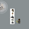 Хогвартс Экспресс (LEGO 76405)