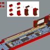 Хогвартс Экспресс (LEGO 76405)