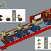 Хогвартс Экспресс (LEGO 76405)