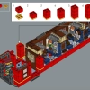 Хогвартс Экспресс (LEGO 76405)