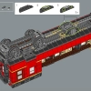 Хогвартс Экспресс (LEGO 76405)