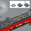 Хогвартс Экспресс (LEGO 76405)