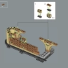 Хогвартс Экспресс (LEGO 76405)