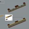Хогвартс Экспресс (LEGO 76405)