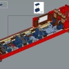 Хогвартс Экспресс (LEGO 76405)