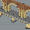 Хогвартс Экспресс (LEGO 76405)
