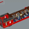 Хогвартс Экспресс (LEGO 76405)