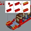 Хогвартс Экспресс (LEGO 76405)