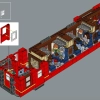 Хогвартс Экспресс (LEGO 76405)