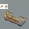 Хогвартс Экспресс (LEGO 76405)