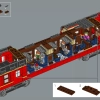 Хогвартс Экспресс (LEGO 76405)