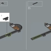 Хогвартс Экспресс (LEGO 76405)
