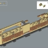 Хогвартс Экспресс (LEGO 76405)