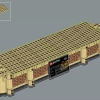 Хогвартс Экспресс (LEGO 76405)