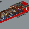 Хогвартс Экспресс (LEGO 76405)