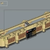 Хогвартс Экспресс (LEGO 76405)