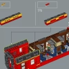 Хогвартс Экспресс (LEGO 76405)