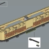 Хогвартс Экспресс (LEGO 76405)