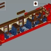 Хогвартс Экспресс (LEGO 76405)