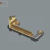 Хогвартс Экспресс (LEGO 76405)