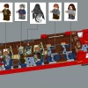 Хогвартс Экспресс (LEGO 76405)