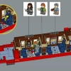 Хогвартс Экспресс (LEGO 76405)
