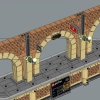 Хогвартс Экспресс (LEGO 76405)