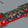 Хогвартс Экспресс (LEGO 76405)