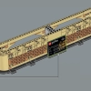 Хогвартс Экспресс (LEGO 76405)
