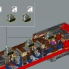 Хогвартс Экспресс (LEGO 76405)