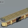 Хогвартс Экспресс (LEGO 76405)