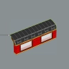 Хогвартс Экспресс (LEGO 76405)