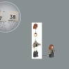Хогвартс Экспресс (LEGO 76405)