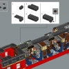 Хогвартс Экспресс (LEGO 76405)