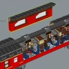 Хогвартс Экспресс (LEGO 76405)