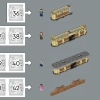 Хогвартс Экспресс (LEGO 76405)