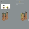 Хогвартс Экспресс (LEGO 76405)
