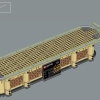 Хогвартс Экспресс (LEGO 76405)