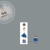 Хогвартс Экспресс (LEGO 76405)