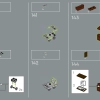 Хогвартс Экспресс (LEGO 76405)