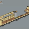 Хогвартс Экспресс (LEGO 76405)