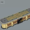 Хогвартс Экспресс (LEGO 76405)