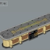 Хогвартс Экспресс (LEGO 76405)
