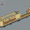 Хогвартс Экспресс (LEGO 76405)